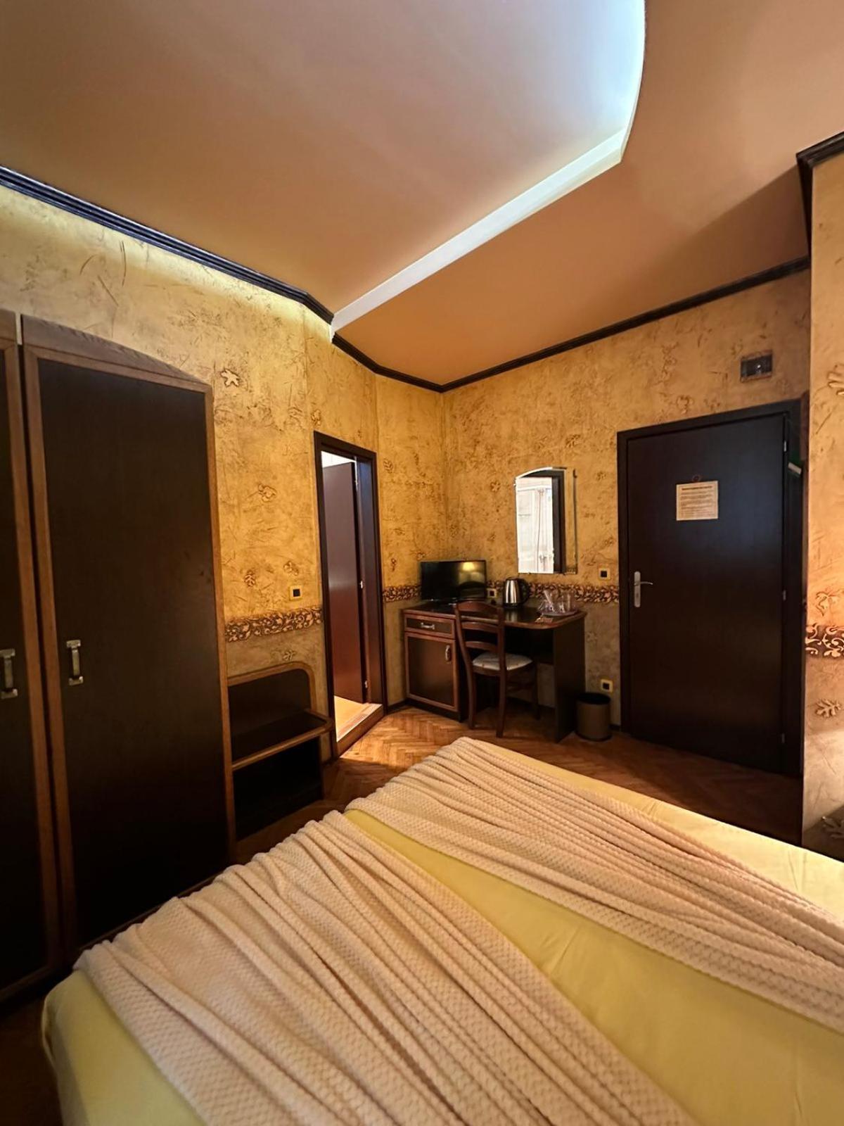 Petra Guest house